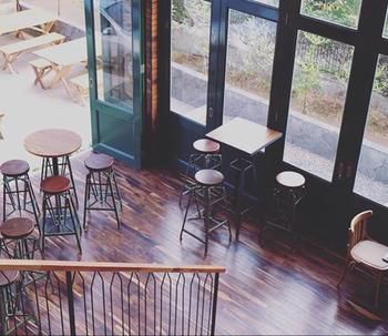 Oliver'S Hostelry Bandung Exterior photo