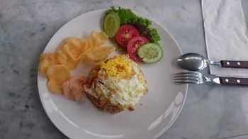 Oliver'S Hostelry Bandung Exterior photo